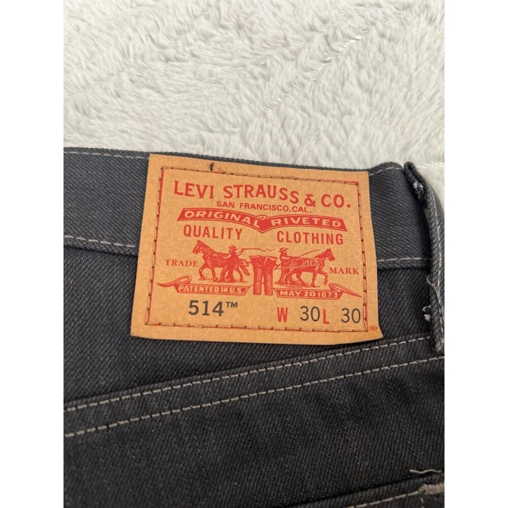 Levis levi’s 514